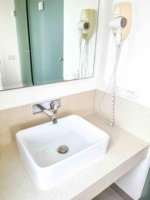 Ph Golf And Sea/huele A Mar, Se Ve El Golf Apartamento *