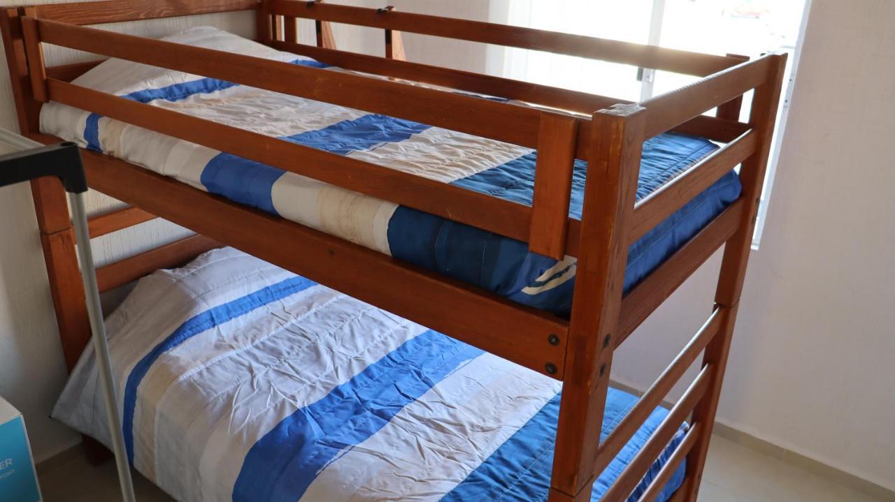 Apartamento Departamento 