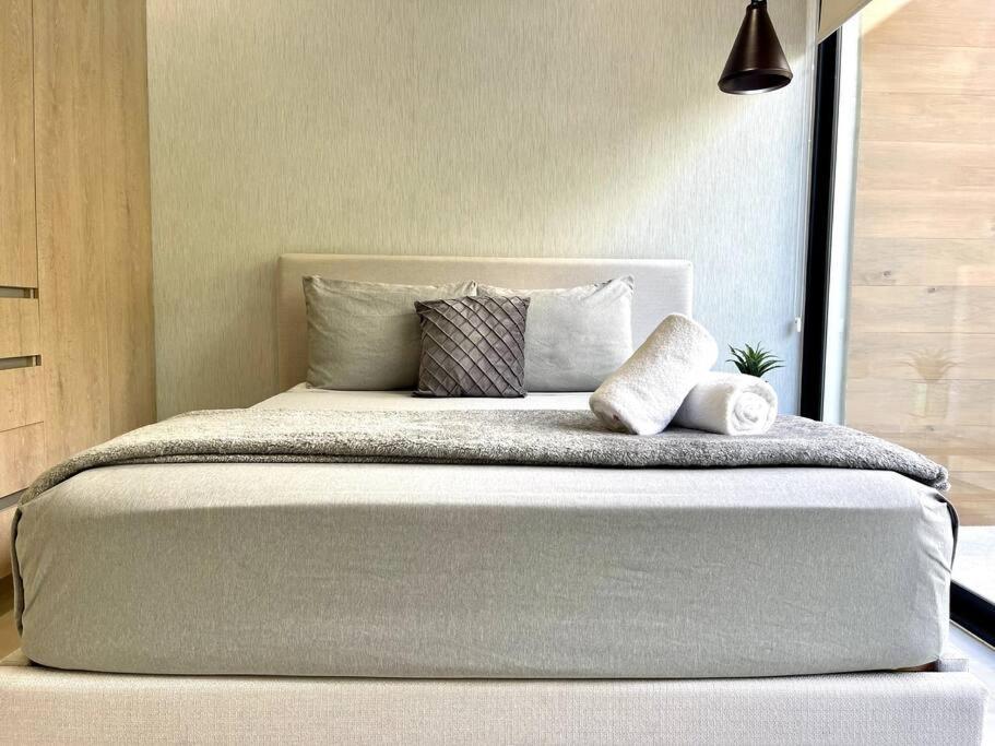 2br Beautiful 5th Ave Loft-distrito Corazon B1 Căn hộ