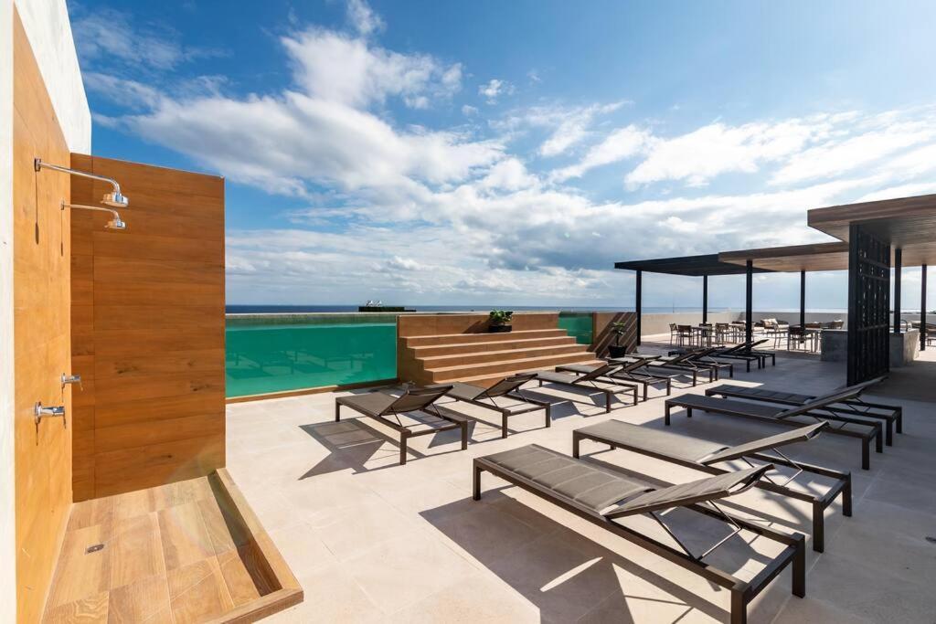 2br Beautiful 5th Ave Loft-distrito Corazon B1 Căn hộ *