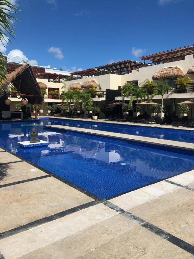 Aldea Thai Playa del Carmen