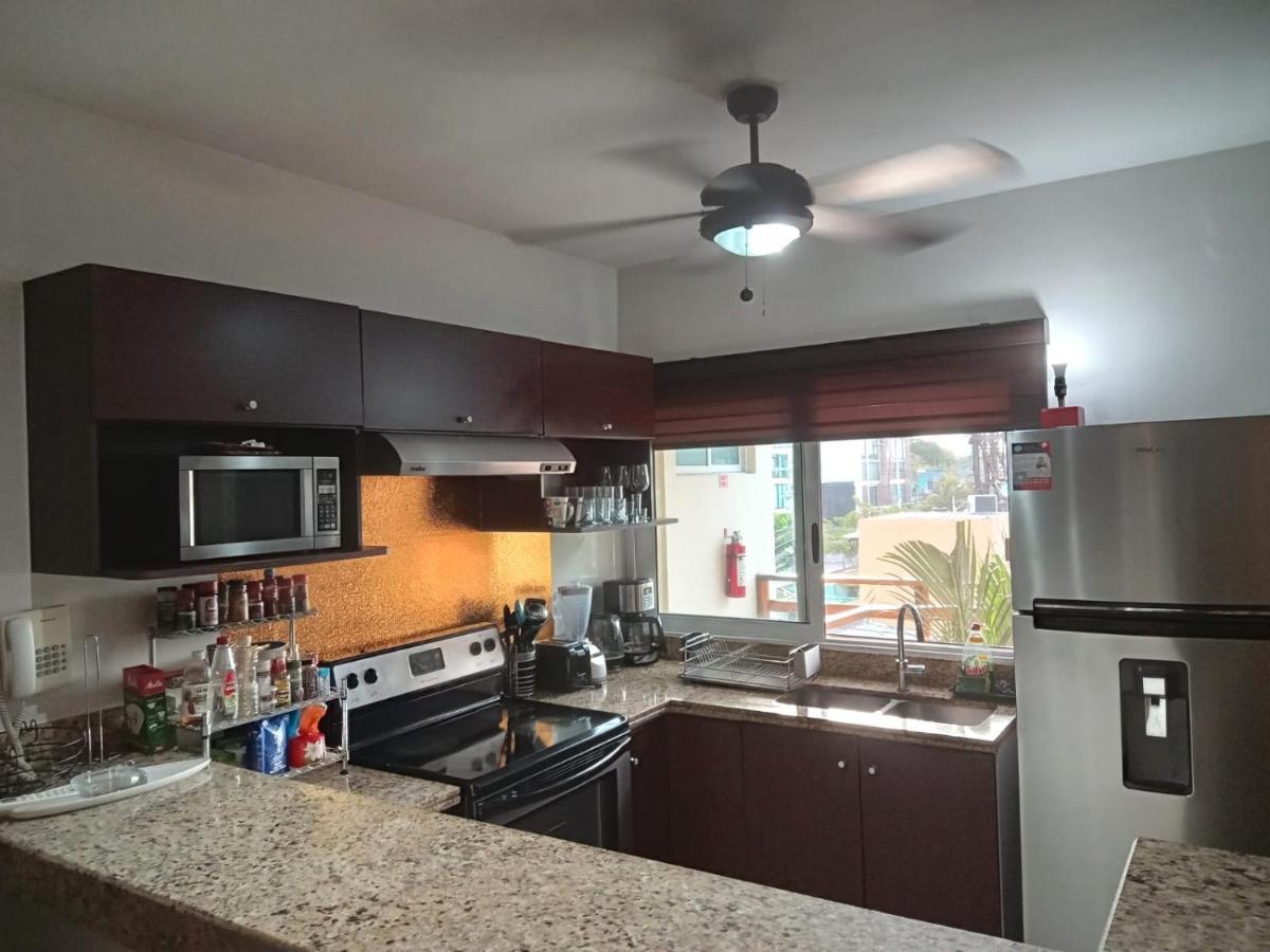 Apartment Sabbia Playa Downtown Playa del Carmen