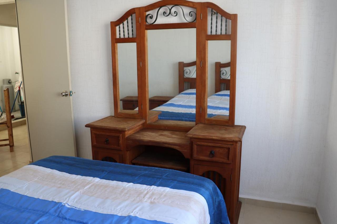 Apartamento Departamento 