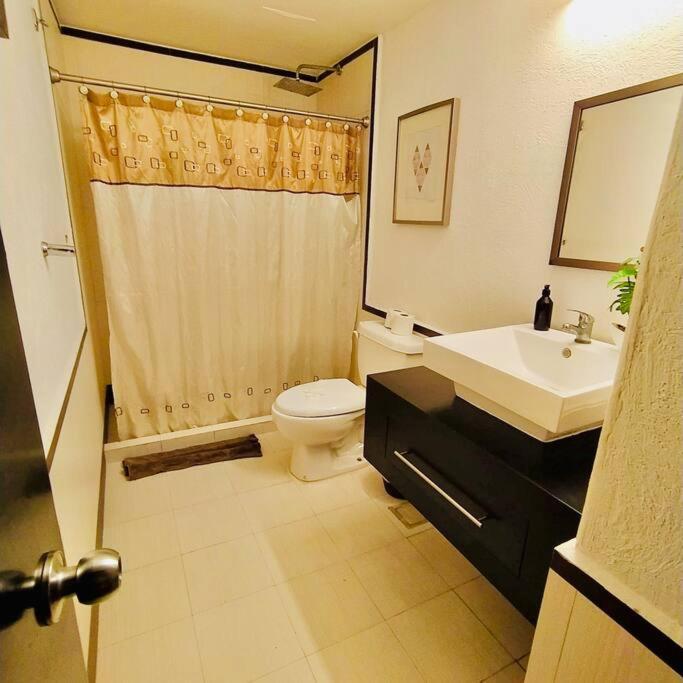 Căn hộ Departamento Con Ubicacion Unica *