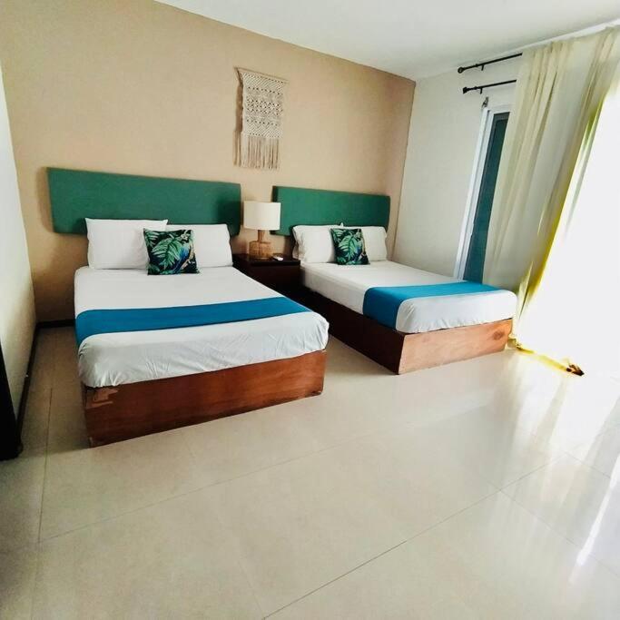 Departamento Con Ubicacion Unica Căn hộ *