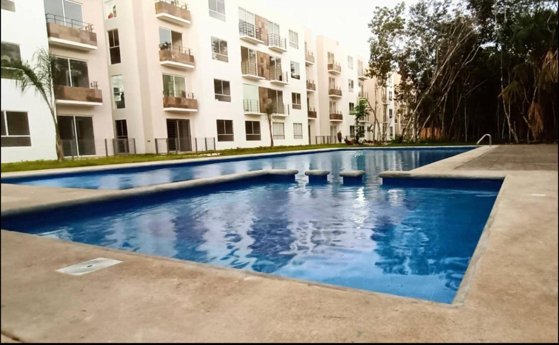 Apartment Departamento Serendipia Playa del Carmen
