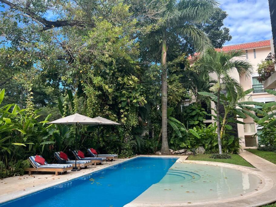 Căn hộ Departamento Con Ubicacion Unica Playa del Carmen