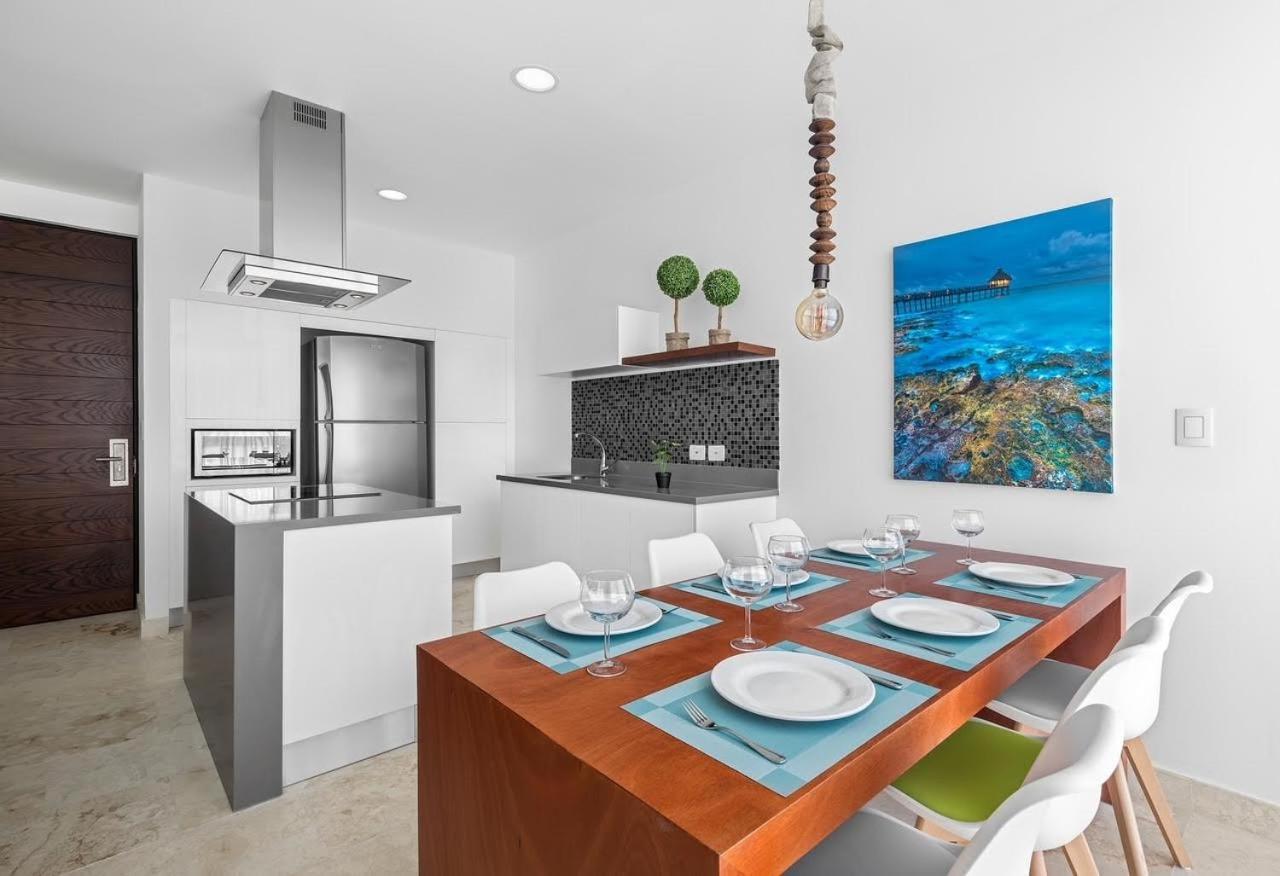 Apartamento Anah Downtown, A Few Steps From The And The 5th Avenue.