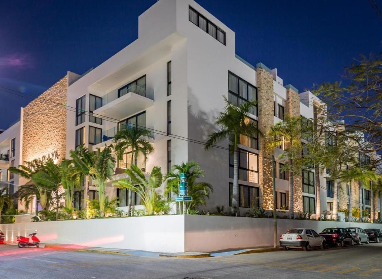 Apartamento Anah Downtown, A Few Steps From The And The 5th Avenue. Playa del Carmen
