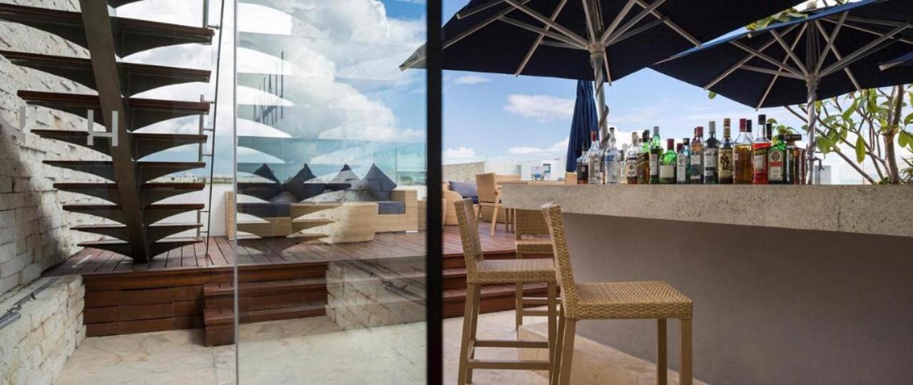 Apartamento Anah Downtown, A Few Steps From The And The 5th Avenue. Playa del Carmen