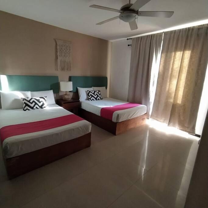 Departamento Con Ubicacion Unica Căn hộ *