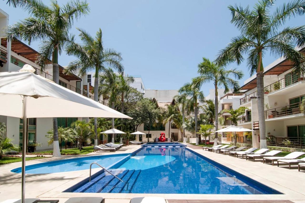 Căn hộ Luxurious & In Playa Steps From The *