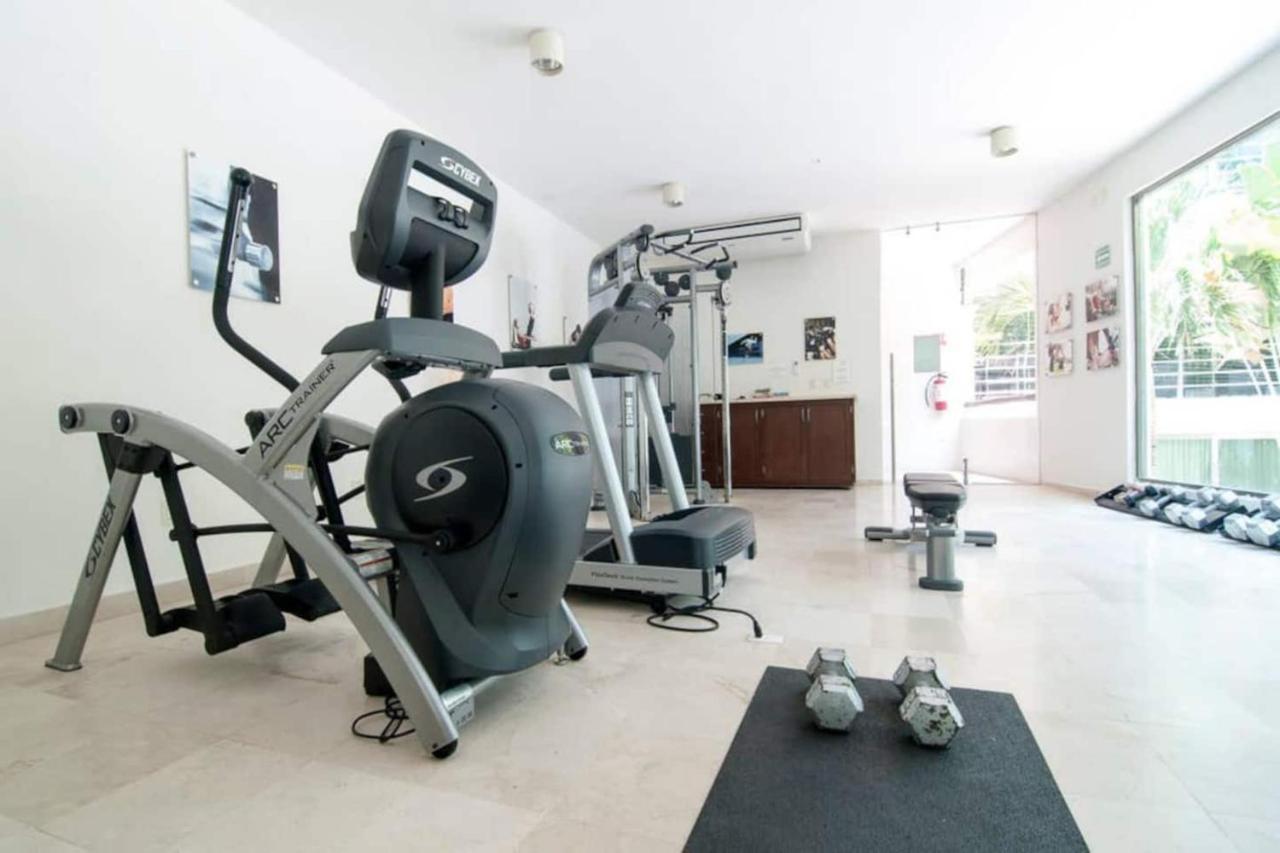 Căn hộ Luxurious & In Playa Steps From The *