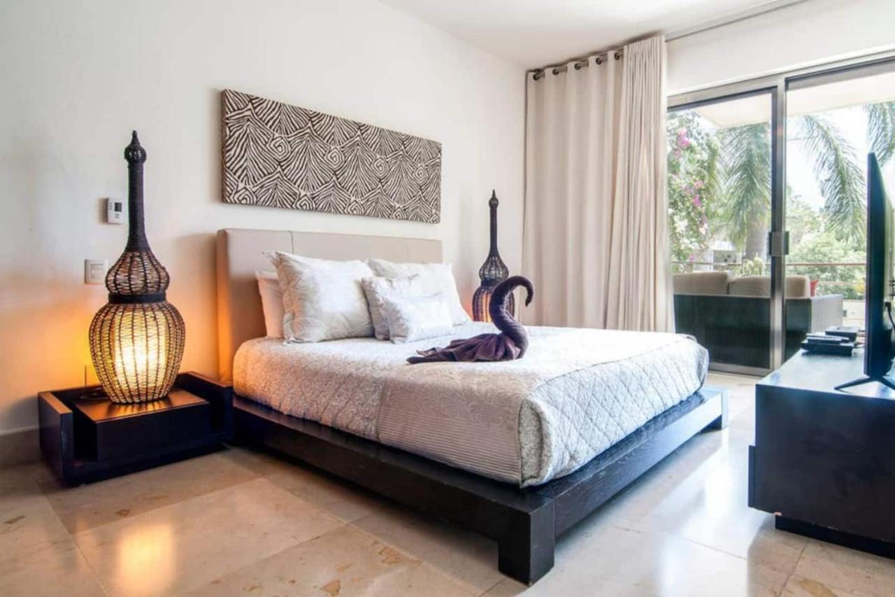 Căn hộ Luxurious & In Playa Steps From The Playa del Carmen