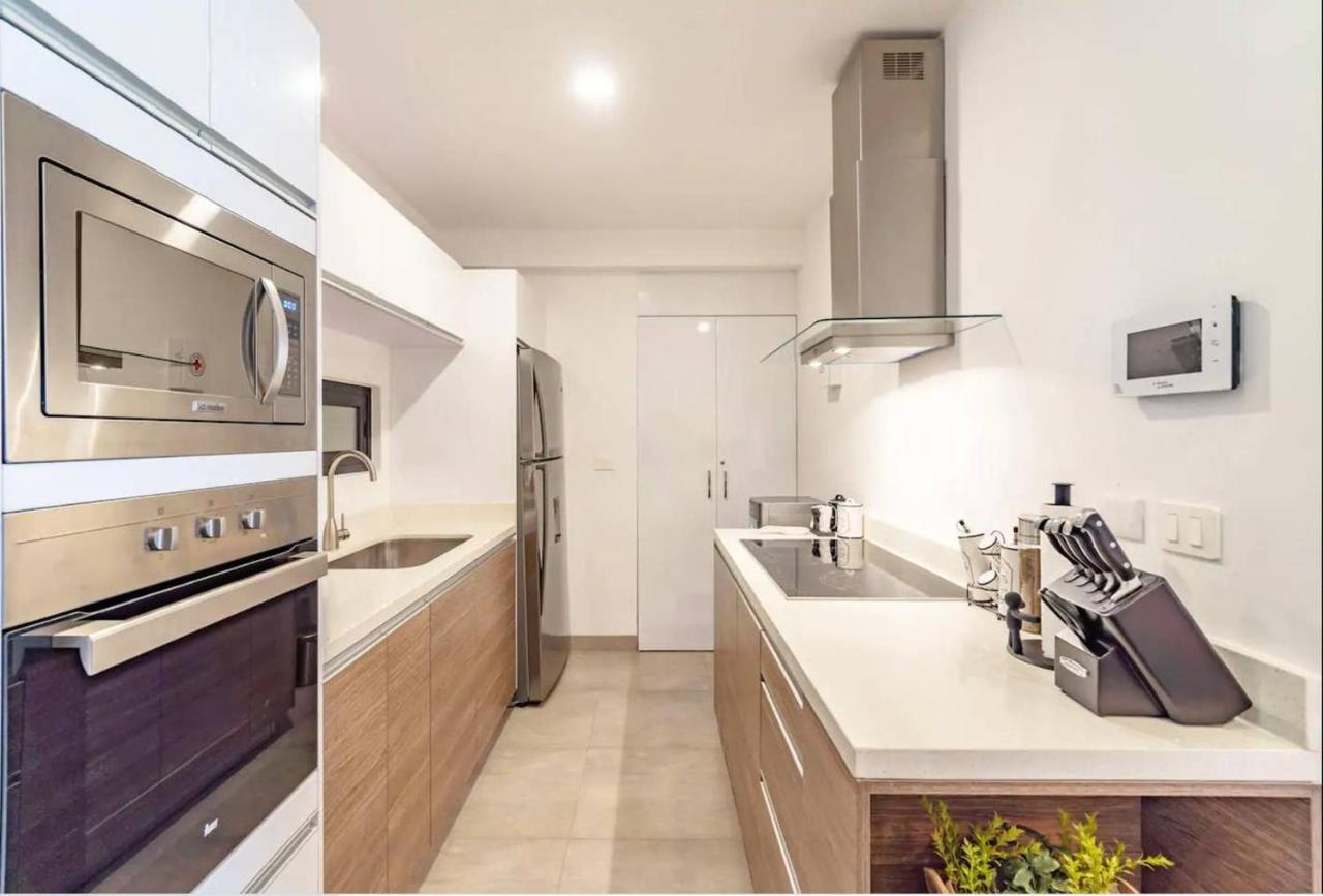 Apartment Tolok At Icono Playa *