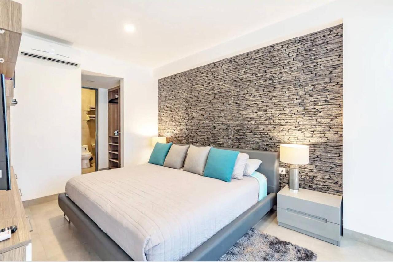 Apartment Tolok At Icono Playa Playa del Carmen