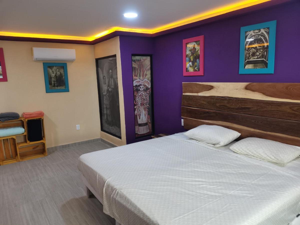 Numa Khách sạn Playa del Carmen