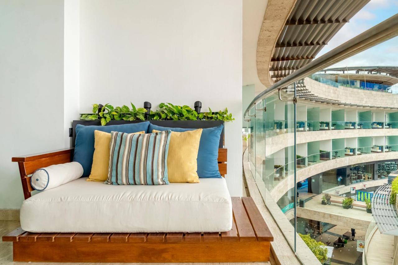 Hyatt Centric - Downtown House & House (adults Only) Khách sạn 4*