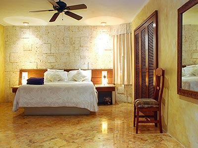 Sacbe Hotel&beach Club 3* Playa del Carmen