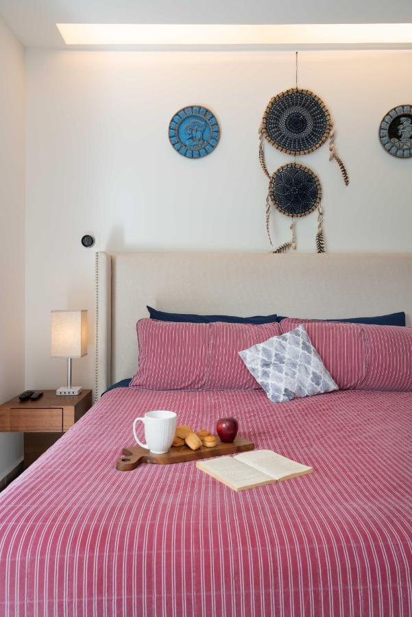 Mexication Bliss: Stylish Playa Getaway