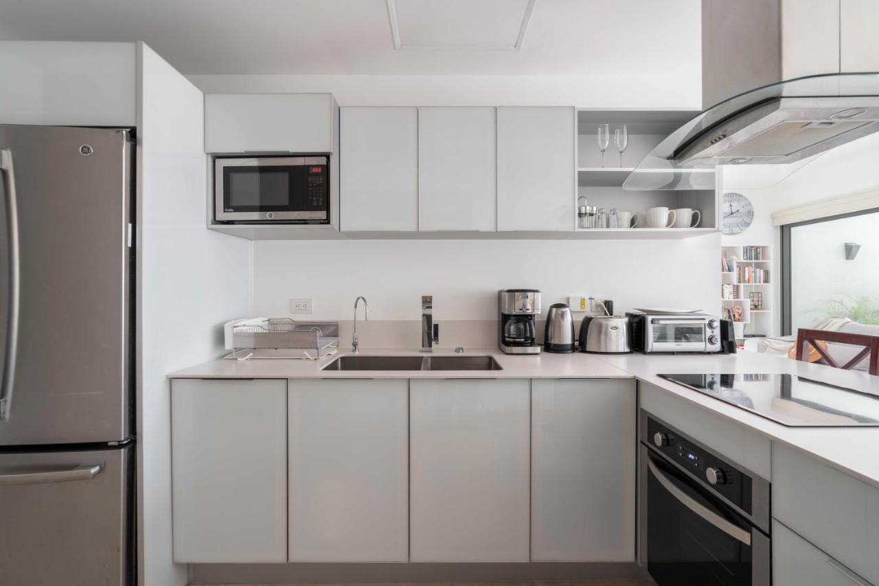 Apartment Mexication Bliss: Stylish Playa Getaway