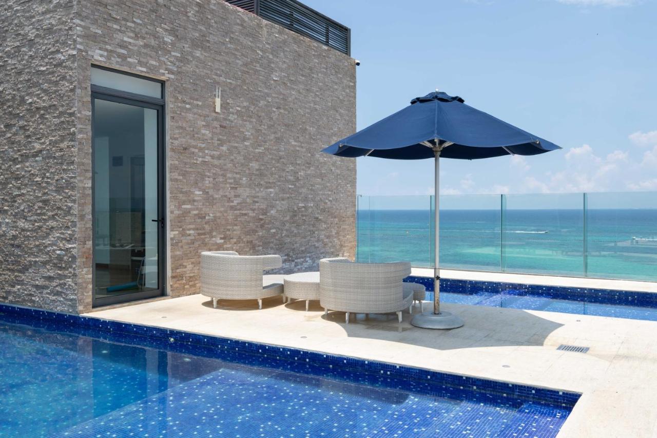 Mexication Bliss: Stylish Playa Getaway