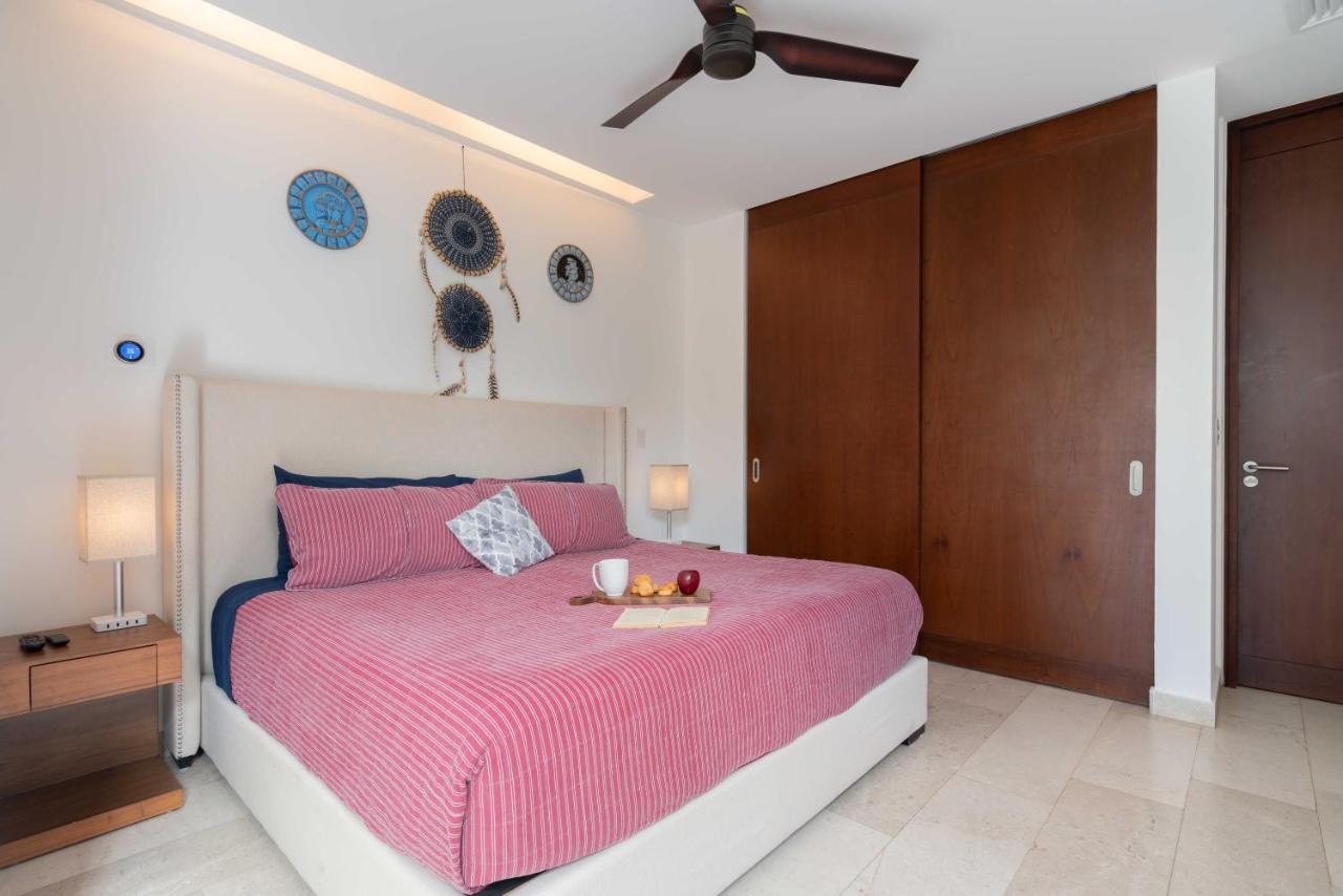 Mexication Bliss: Stylish Playa Getaway *