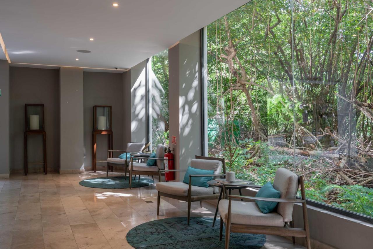Mexication Bliss: Stylish Playa Getaway Apartment *