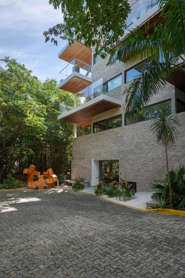 Mexication Bliss: Stylish Playa Getaway