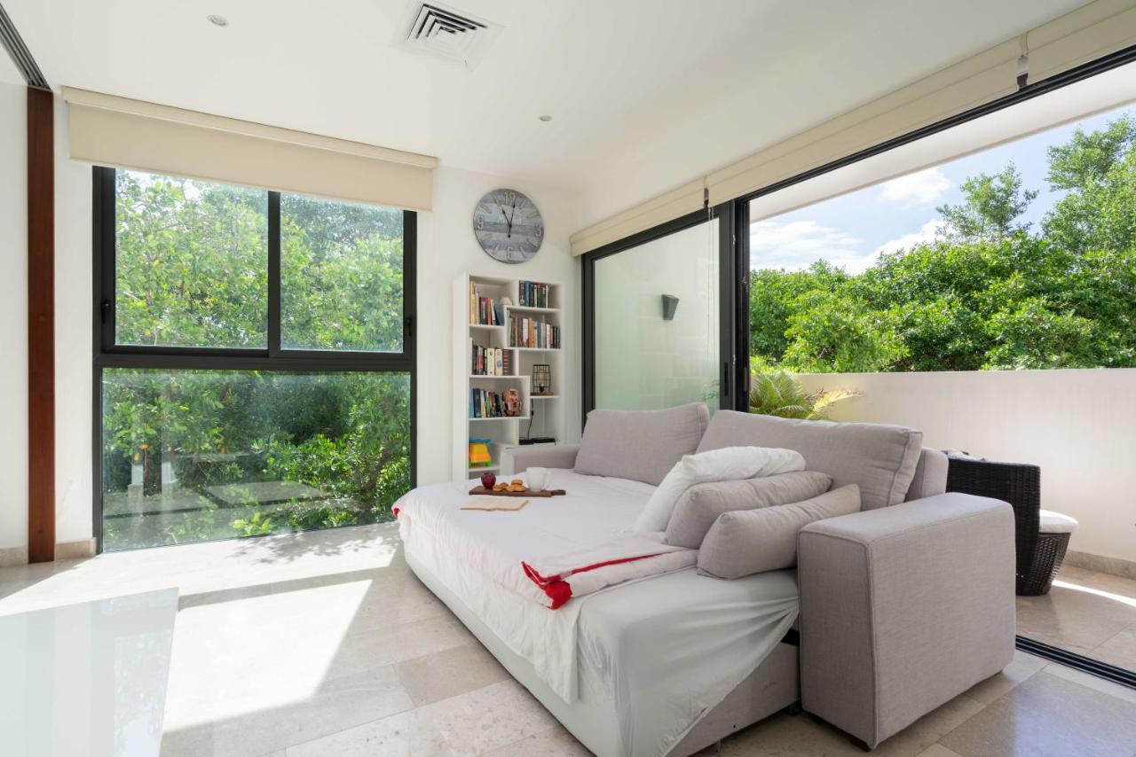 Mexication Bliss: Stylish Playa Getaway * Playa del Carmen