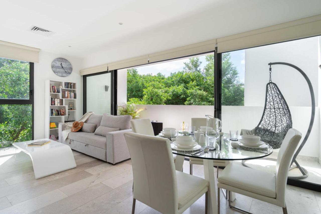 Mexication Bliss: Stylish Playa Getaway Playa del Carmen