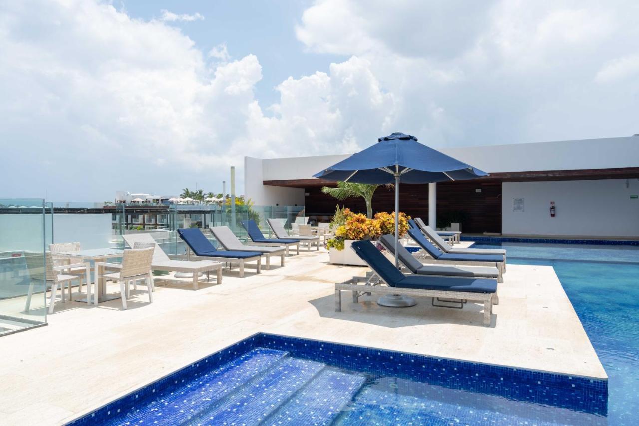 Mexication Bliss: Stylish Playa Getaway Apartment