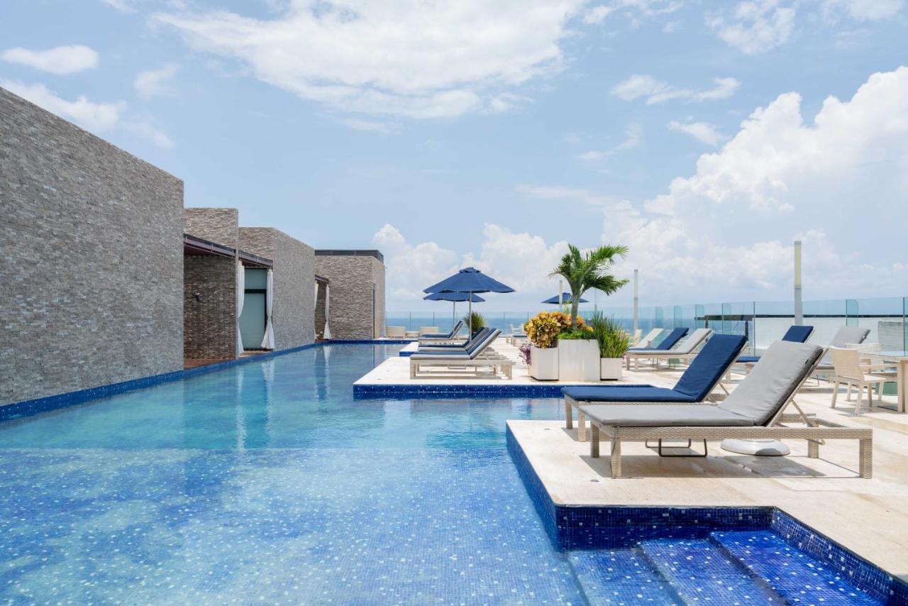 Mexication Bliss: Stylish Playa Getaway *