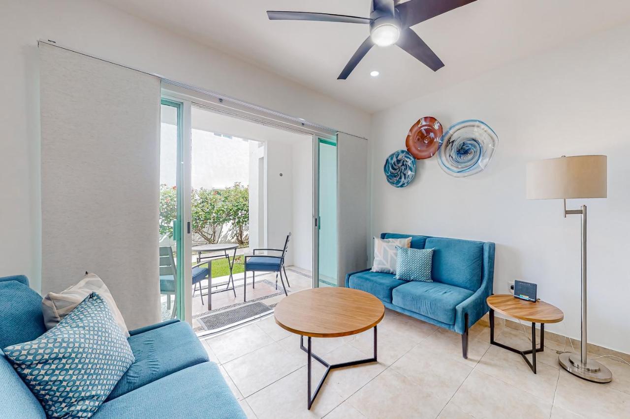 Apartamento Real Del Carmen 105