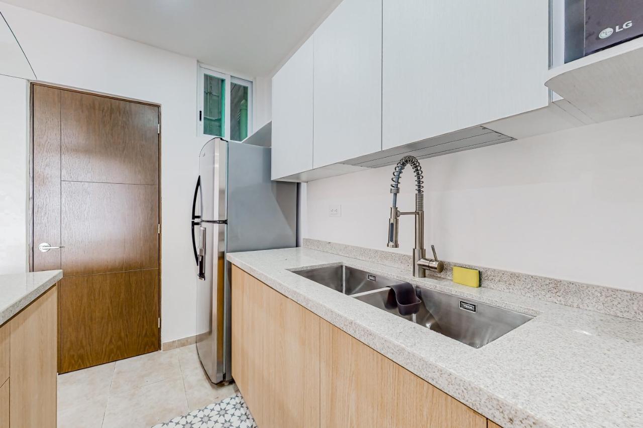 Apartamento Real Del Carmen 105