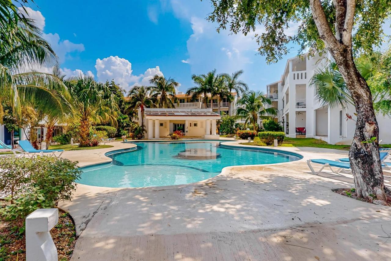 Apartamento Real Del Carmen 105 *