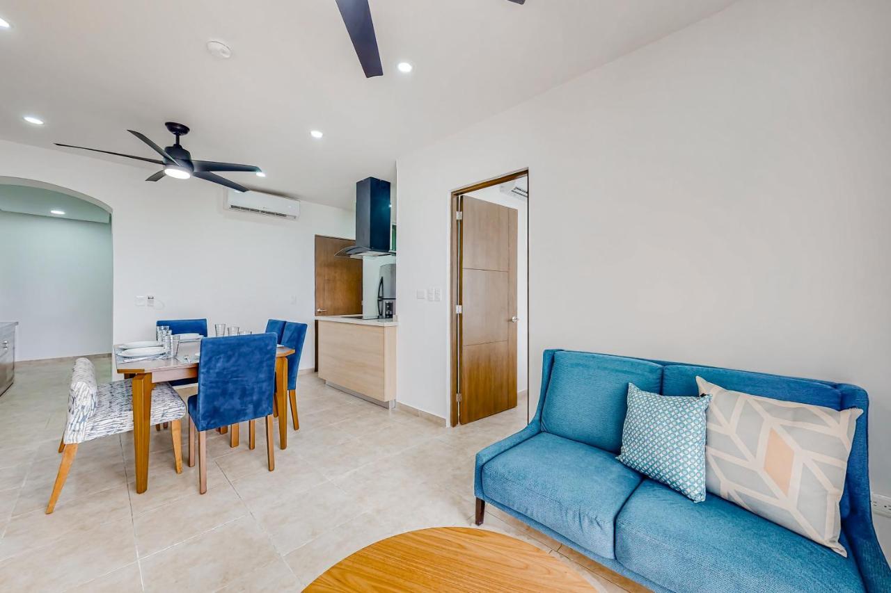 Real Del Carmen 105 Apartamento