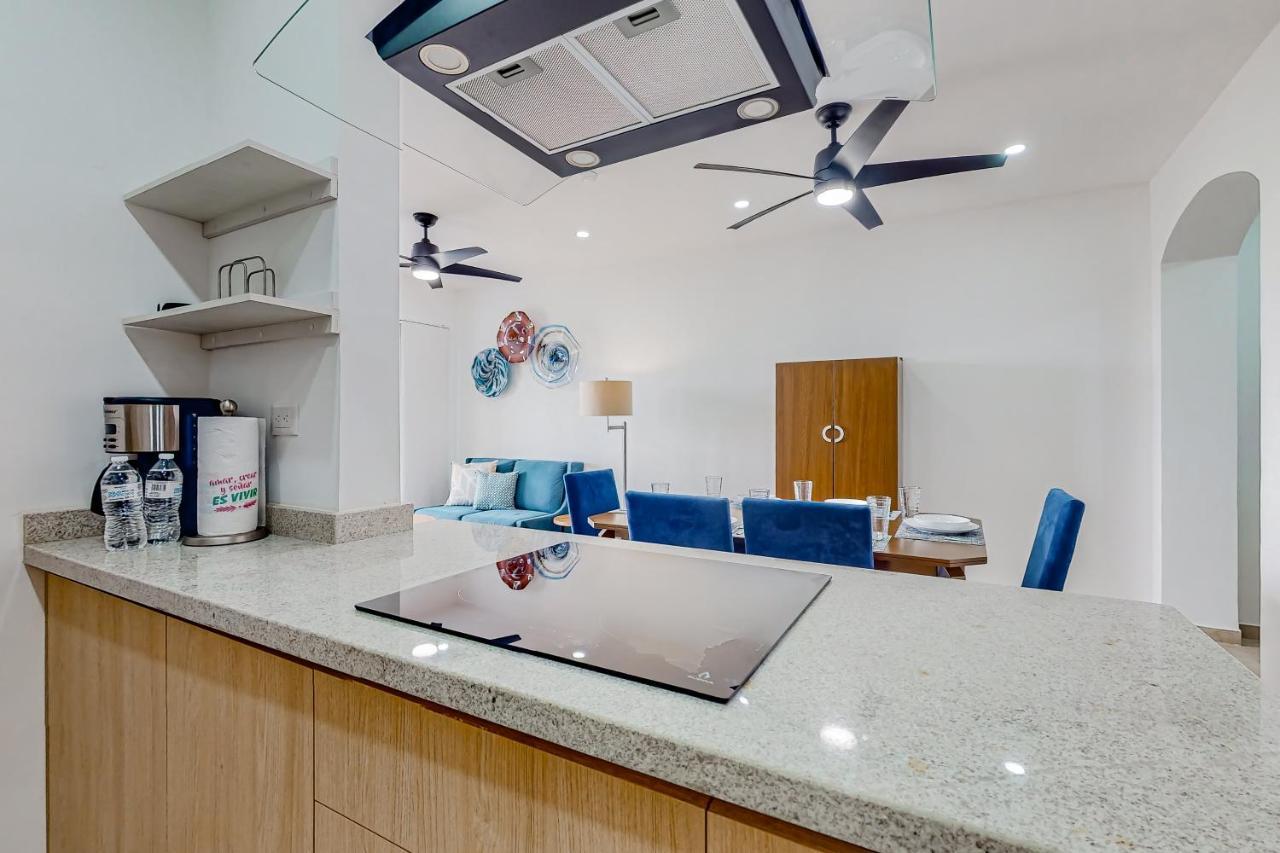 Real Del Carmen 105 Apartamento