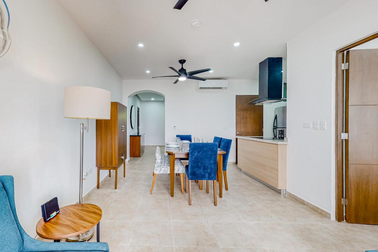 Apartamento Real Del Carmen 105 *