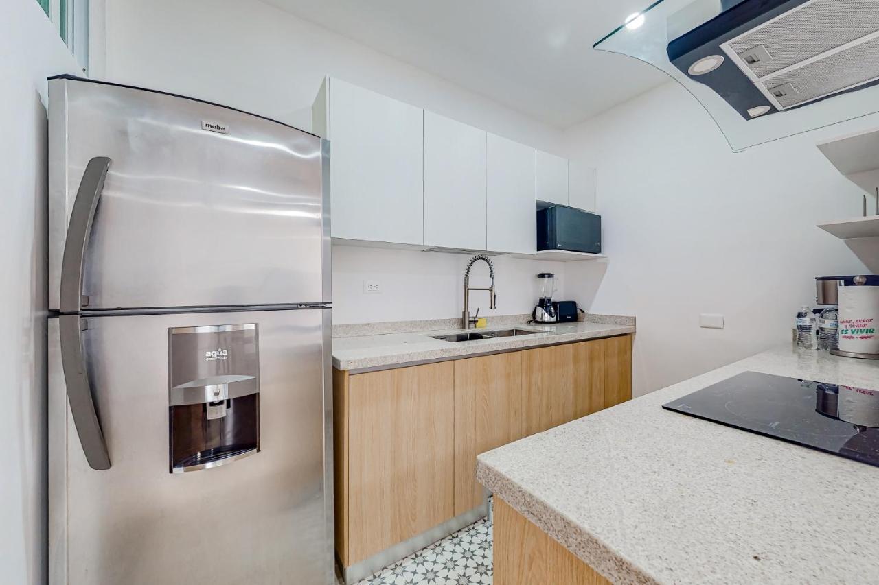 Apartamento Real Del Carmen 105 Playa del Carmen
