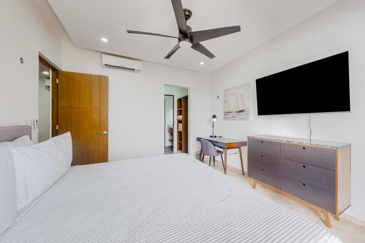 Apartamento Real Del Carmen 105 *