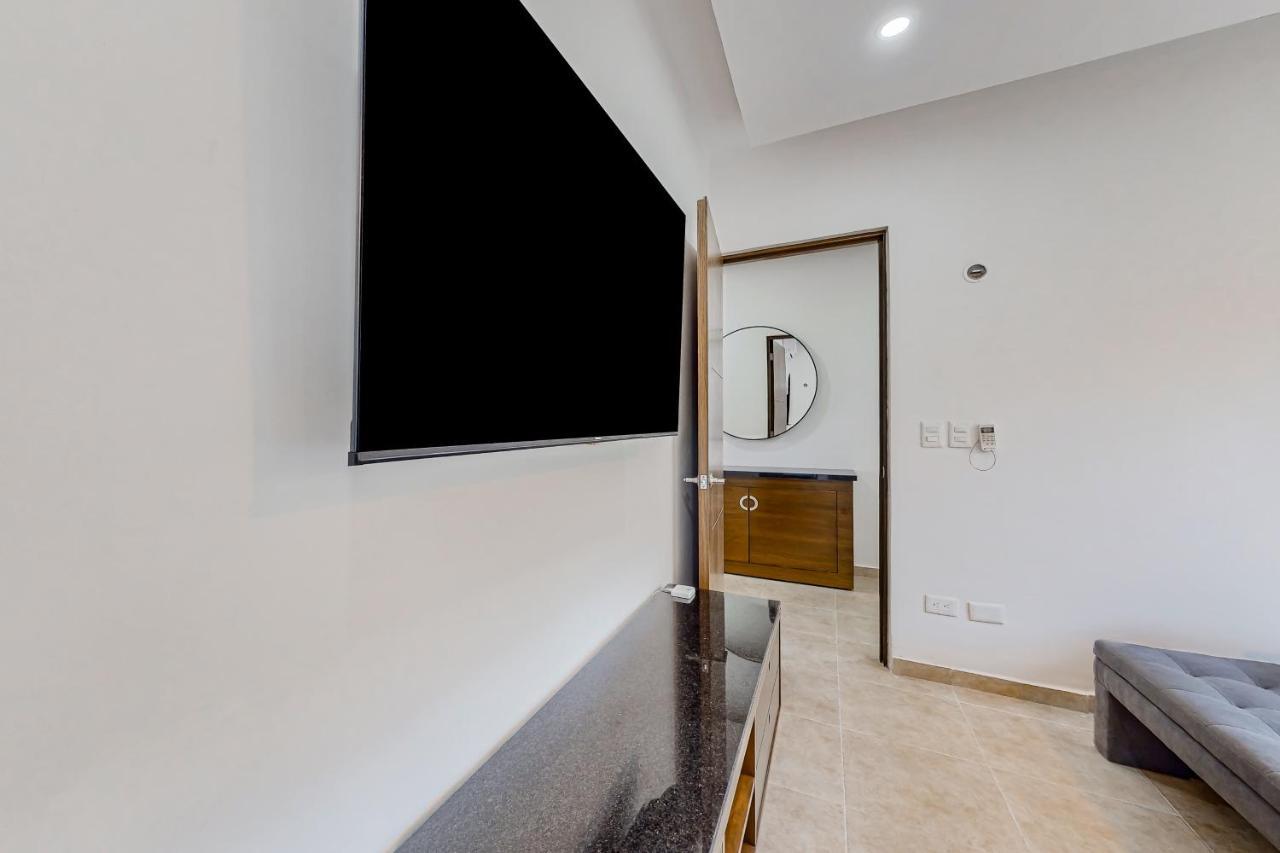 Real Del Carmen 105 Apartamento Playa del Carmen