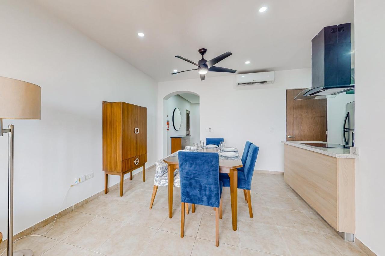 Apartamento Real Del Carmen 105