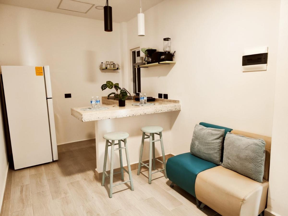 La Quinta Caribena Căn hộ *