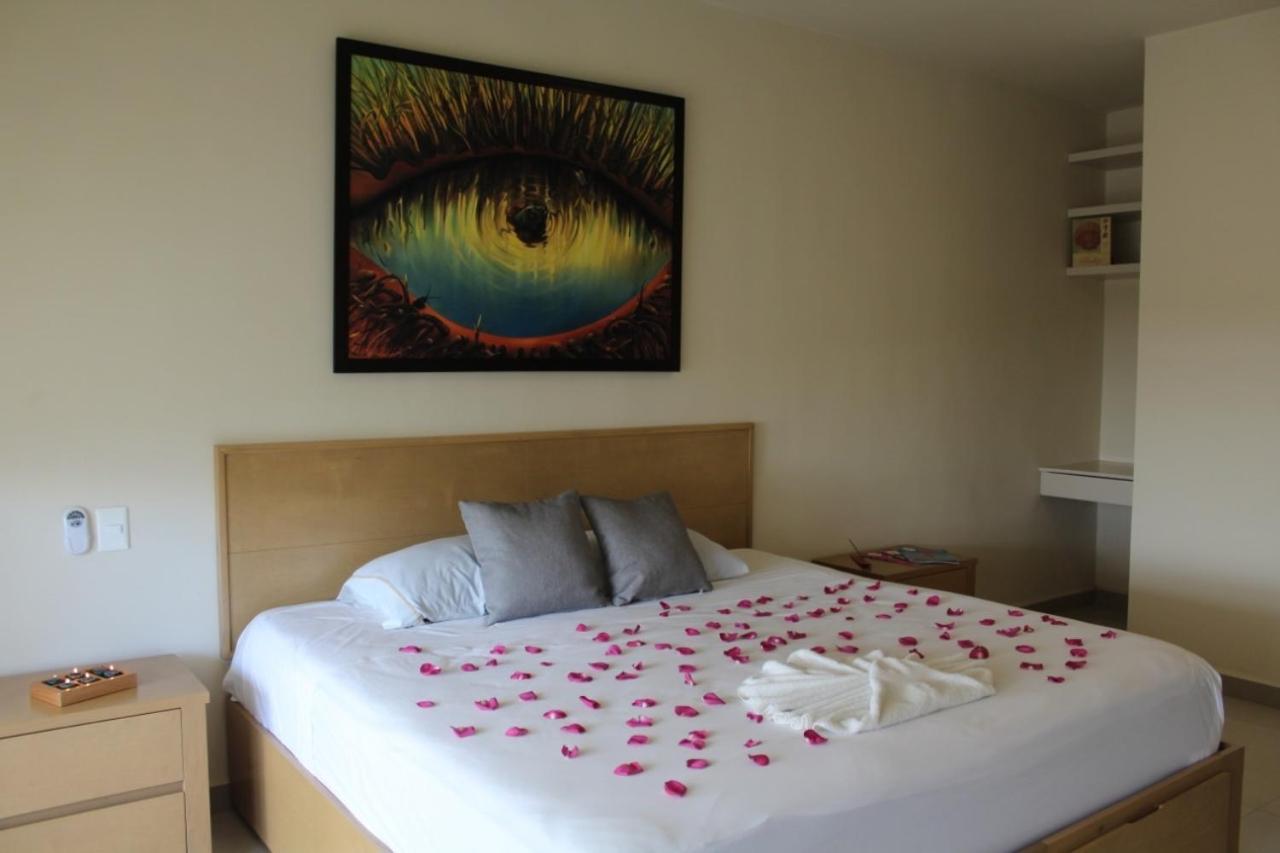 Luxury 3 Apartamento Playa del Carmen