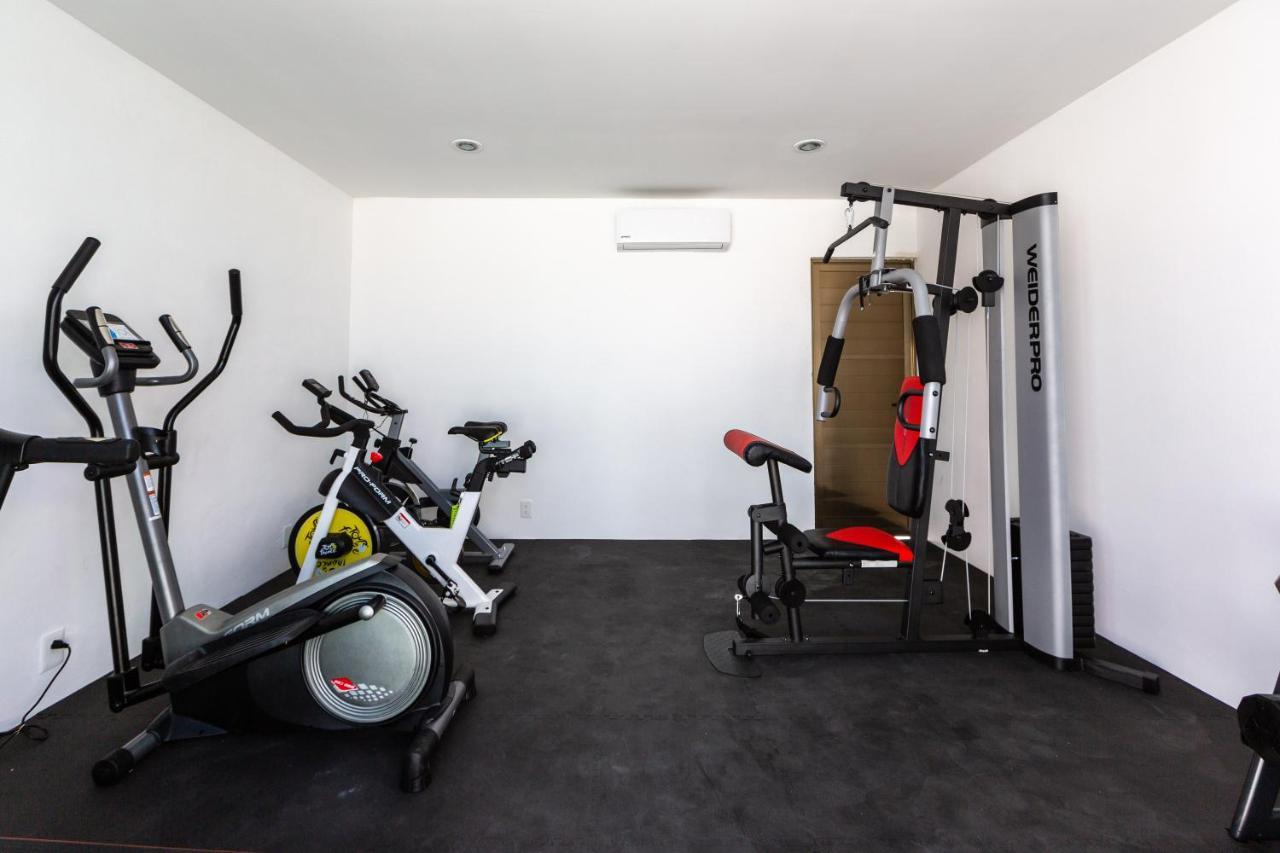 Luxury 3 Apartamento