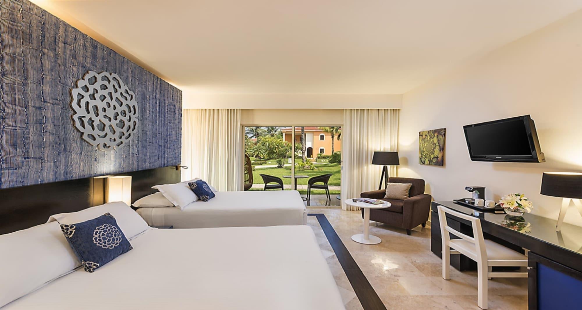Resort Ocean Maya Royale Adults Only