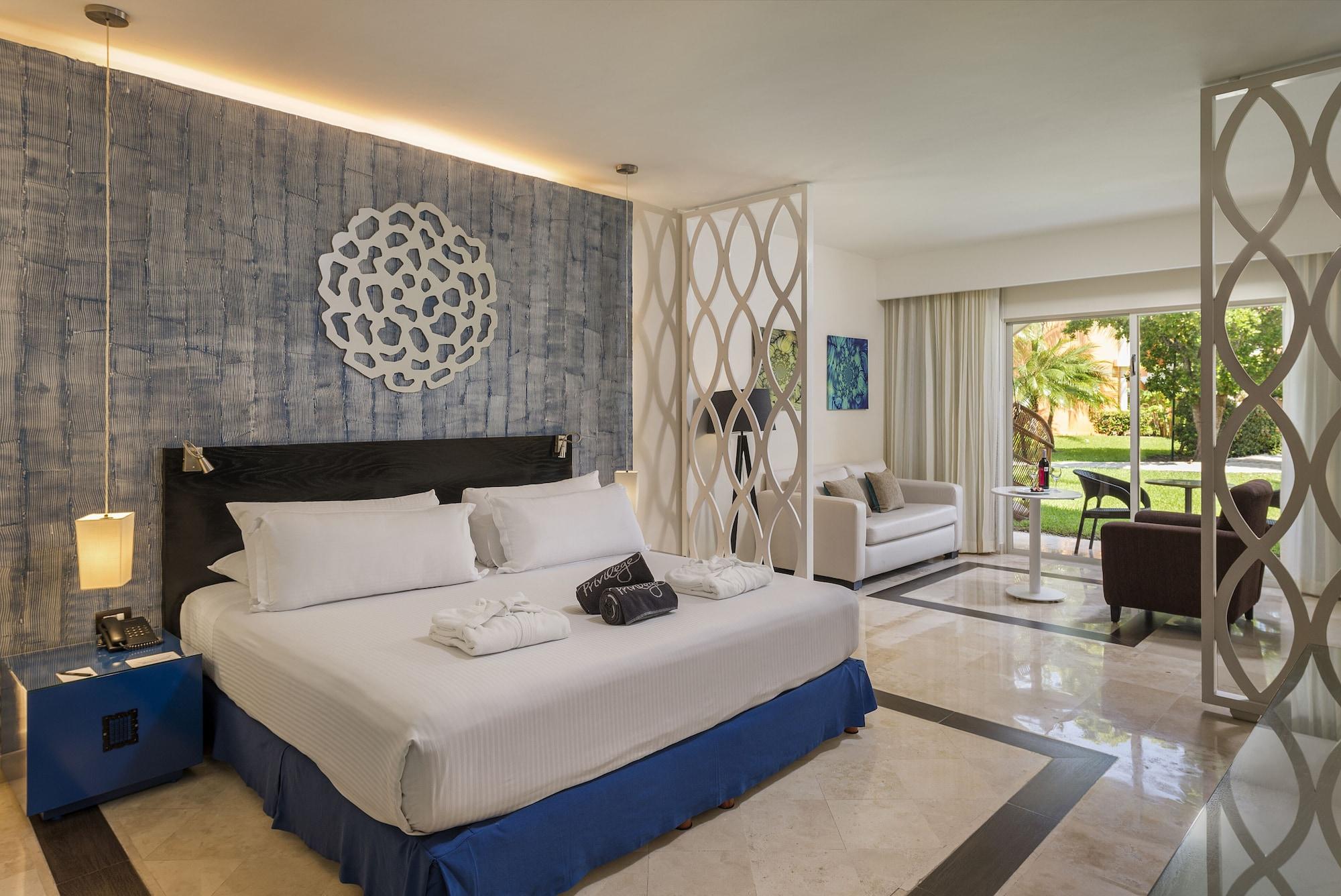 Ocean Maya Royale Adults Only 5*