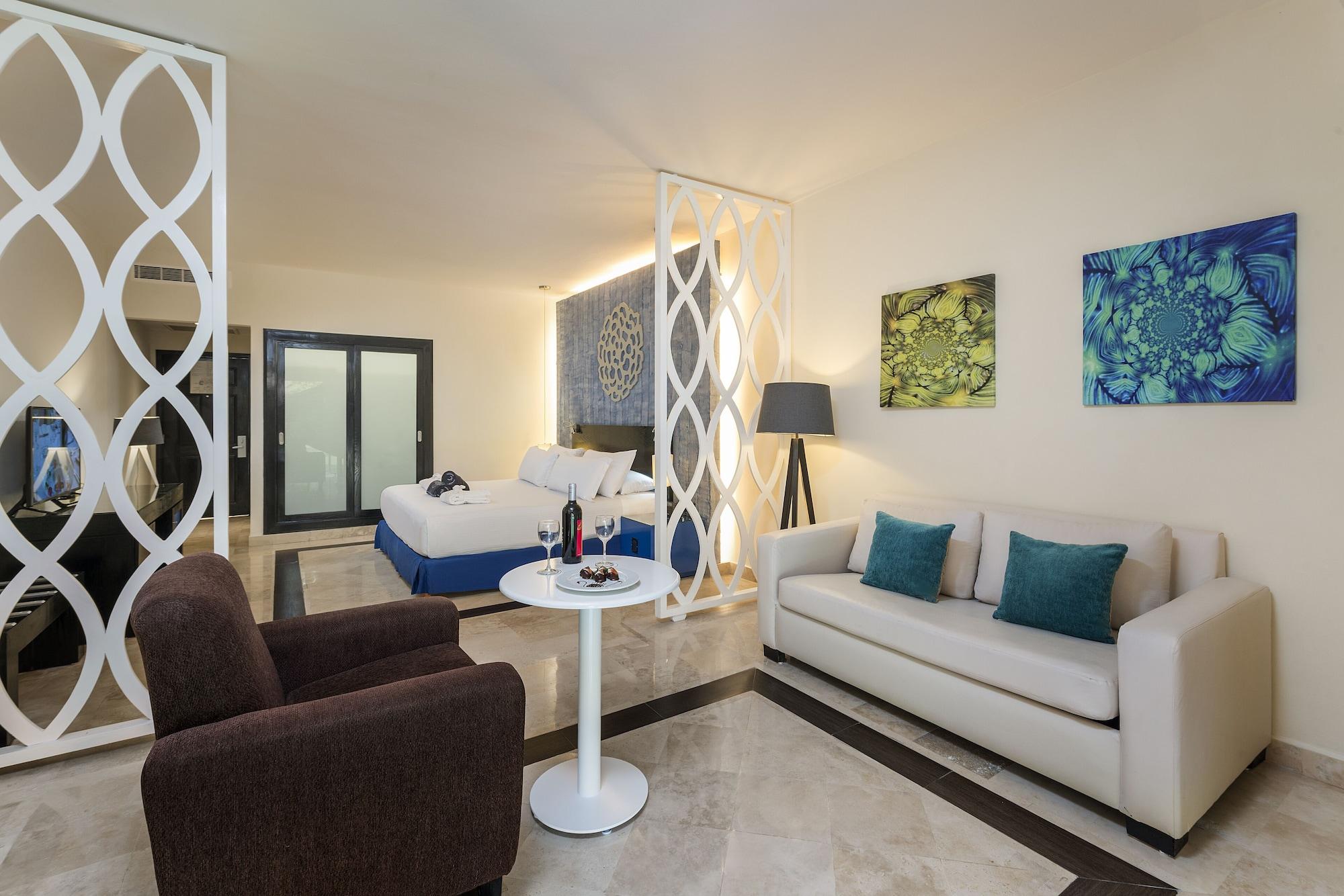 Resort Ocean Maya Royale - Solo Adultos Playa del Carmen
