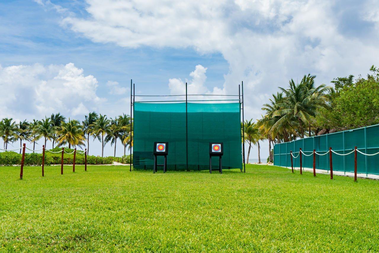Khu nghỉ mát Hacienda Tres Rios & Nature Park 5*